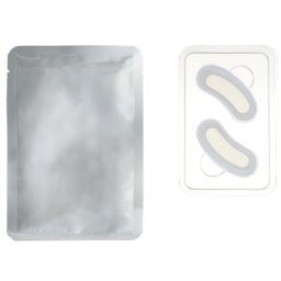 Mikrotűvel Ellátott Szemtapasz Karikák Ellen