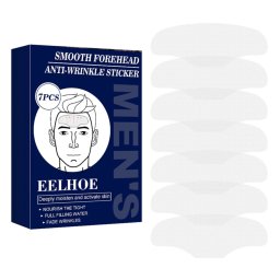 Homlok Ránctalanító Tapasz