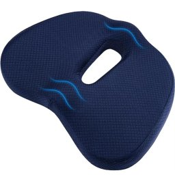 Tartásjavító párna, ülőpárna