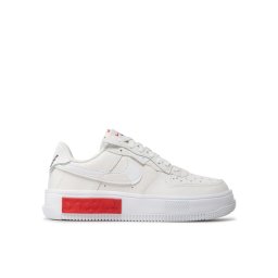 Nike Sportcipők Air Force 1 Fontanka DH1290 001 Bézs