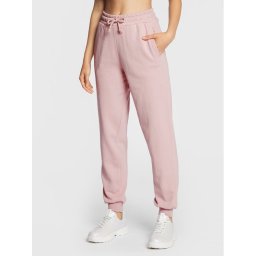 Fila Melegítő alsó Bagod FAW0406 Rózsaszín Regular Fit