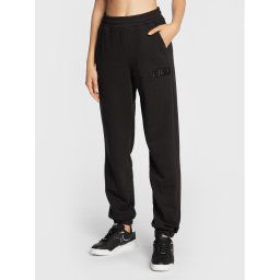 Fila Melegítő alsó Bandirma FAW0254 Fekete Regular Fit