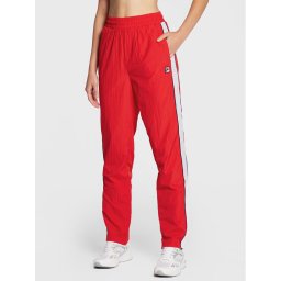 Fila Melegítő alsó Zunyi FAW0263 Piros Regular Fit
