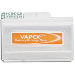 VAPEX 2AA/AAA