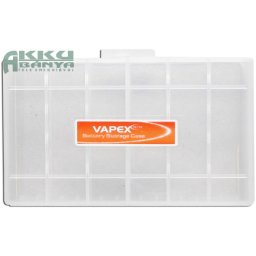 VAPEX 6AA/AAA