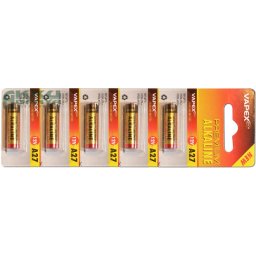 VAPEX A27 PREMIUM Alkaline 5 db