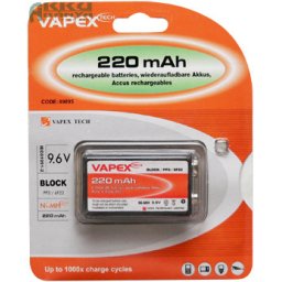 VAPEX 1VTE220PP3