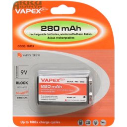 VAPEX 1VTE280PP3