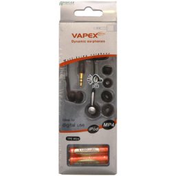 VAPEX 2VTE1100AAA-Headphones