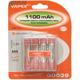 VAPEX 4VTE1100AAA