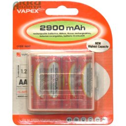 VAPEX 4VTE2900AA