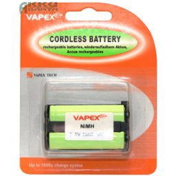 VAPEX VT370