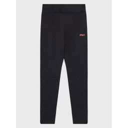 Fila Leggings Breslau FAT0127 Fekete Slim Fit
