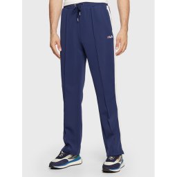 Fila Melegítő alsó Bruges FAM0174 Sötétkék Regular Fit
