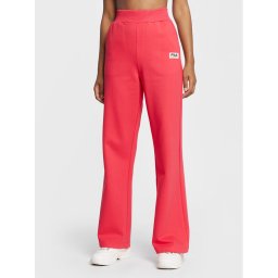 Fila Melegítő alsó Torreblanca FAW0237 Rózsaszín Regular Fit