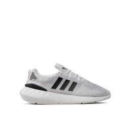 adidas Sportcipők Swift Run 22 W GV7969 Szürke