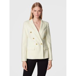 Marciano Guess Zakó 2BGN02 9653Z Ekru Regular Fit