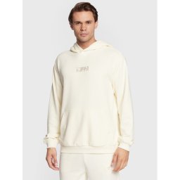 Fila Pulóver Beltinci FAM0159 Fehér Regular Fit