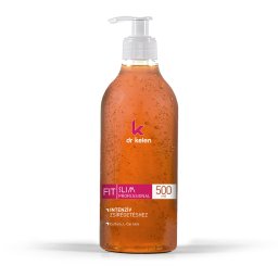 Dr. Kelen Fitness Slim zsírégető gél, 500 ml