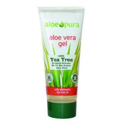 Optima aloe vera gél 99.9%