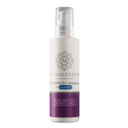 Ősi Magnézium testápoló + OptiMSM + Melatonin 200ml
