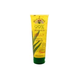 Lily of the desert bőrnyugtató aloe vera gél 99%, 240 ml