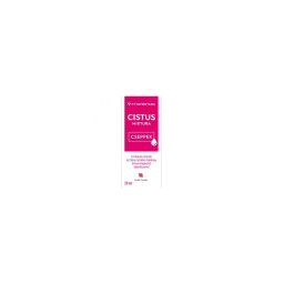 Fytofontana Cistus Mixtura - Echinacea, Acerola, Cistus Incanus csepp 25 ml