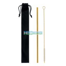 COLD STRAW COLOUR