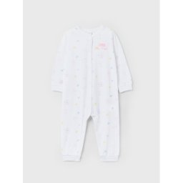 OVS Rugdalózó DISNEY 1606646 Fehér Regular Fit