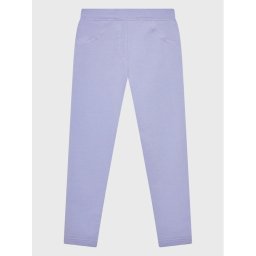 United Colors Of Benetton Leggings 4T32CE00S Lila Slim Fit