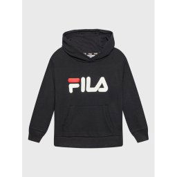 Fila Pulóver Fisciano FAK0200 Fekete Regular Fit