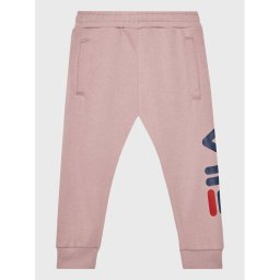 Fila Melegítő alsó Cista Provo FAK0198 Rózsaszín Regular Fit