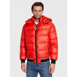 Ice Play Pehelykabát 22I U1M0 J021 6415 4607 Piros Regular Fit