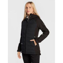 Halti Sídzseki Sassy 059-2551 Fekete Regular Fit