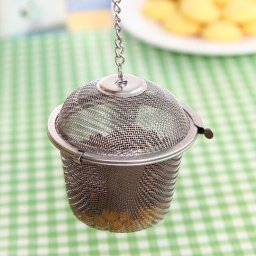 Tea szűrő