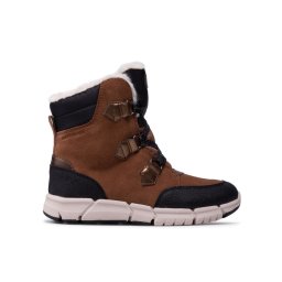Geox Hótaposó J Flexyper G.B Abx A J16APA 022FU M Barna