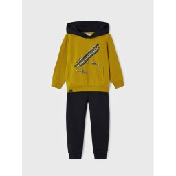 Mayoral Melegítő 4853 Színes Regular Fit