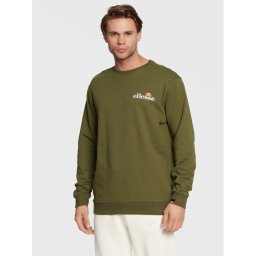 Ellesse Pulóver Fierro SHS08784 Zöld Regular Fit