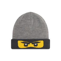 LEGO Sapka Lwatony 710 22933 Szürke