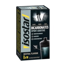 Isostar Bicarbonates/Savasodásgátló