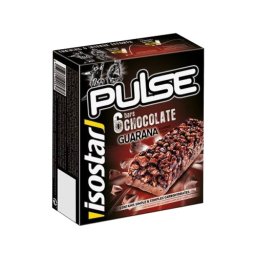 Isostar Pulse Müzliszelet