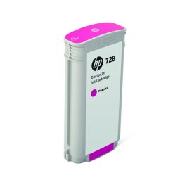 F9J66A (728) Magenta tintapatron