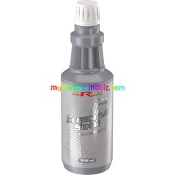 Effective Star Basic - fertőtlenítő oldat és szájvíz 500 ml - StarLife