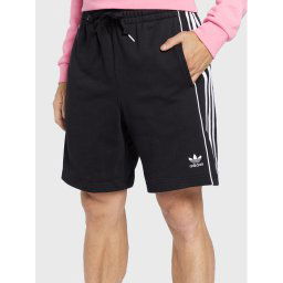 adidas Sport rövidnadrág Rekive HK7307 Fekete Regular Fit