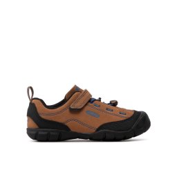 Keen Félcipő Jasper II 1026087 Barna