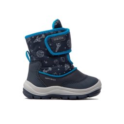 Geox Hótaposó B Flanfil B. B Abx E B263VE 0CEFU C4226 M Sötétkék