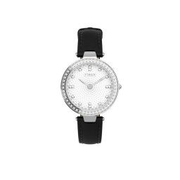Timex Karóra City TW2V45200 Fekete