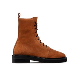 Simple Bokacsizma SL-34-02-000075 Barna