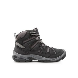 Keen Bakancs Circadia Mid Wp 1026768 Szürke