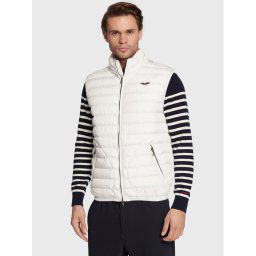 Armata di Mare Mellény 5337210 Fehér Regular Fit
